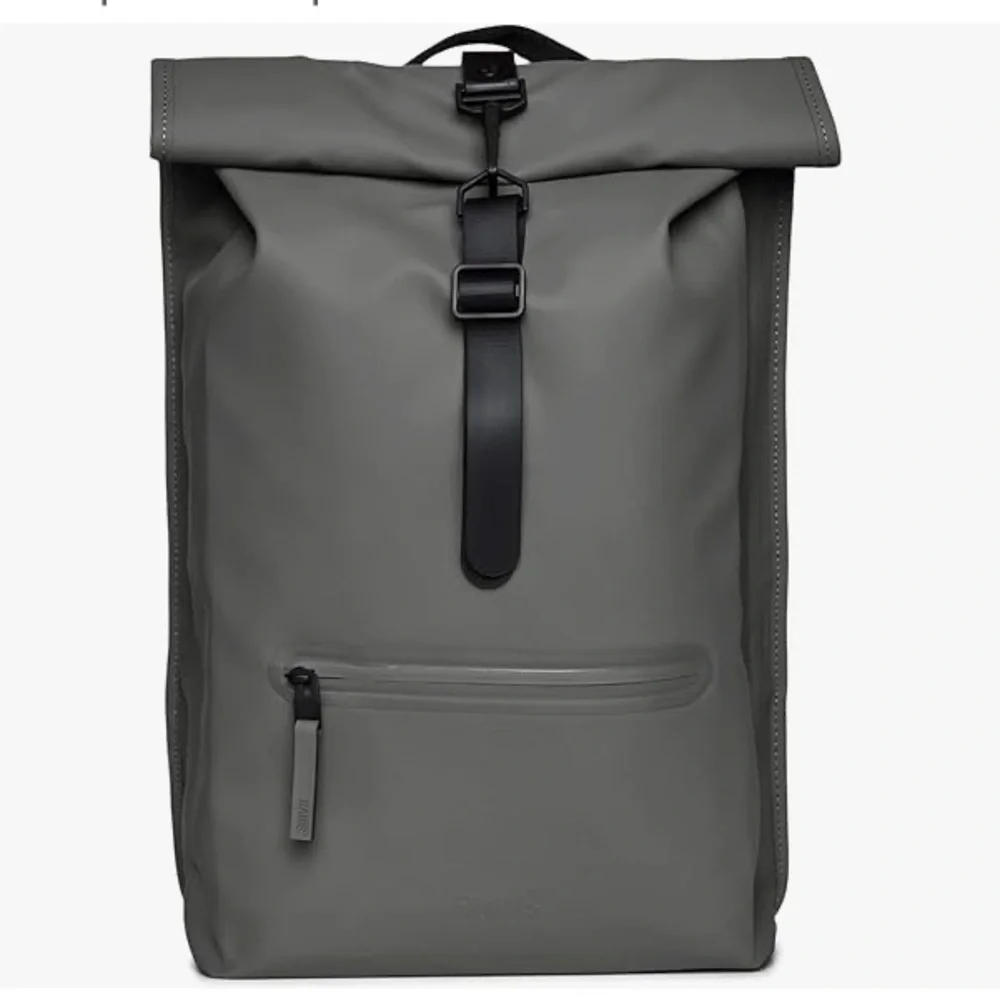 Rains backpack waterproof